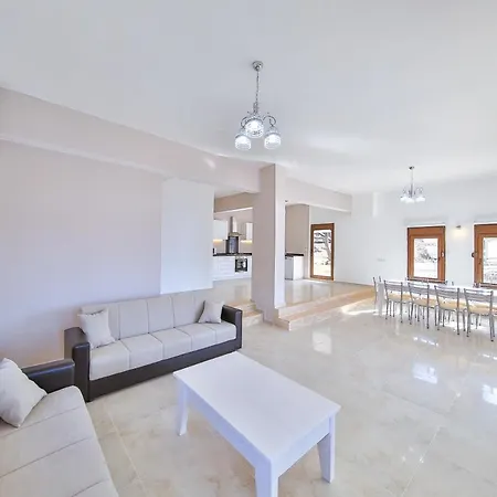Villa James Pansiyon Kas