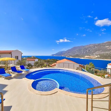 Villa James Pansiyon *