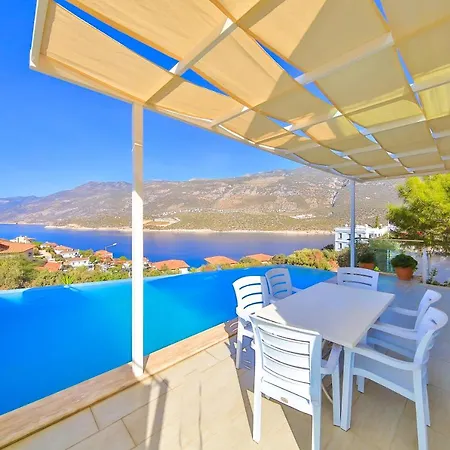 Villa James Pansiyon *