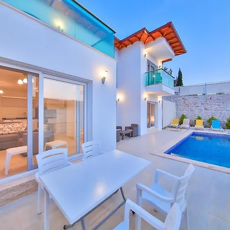 Villa James Pansiyon