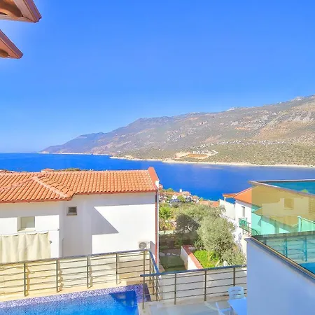 Villa James Pansiyon *