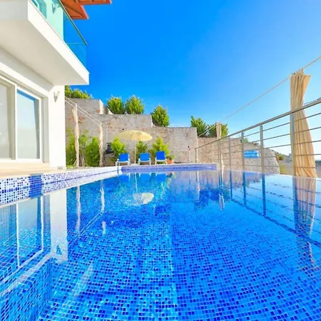Villa James Pansiyon *